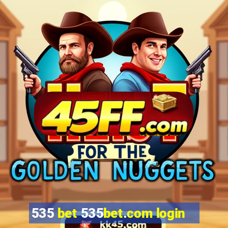 535 bet 535bet.com login